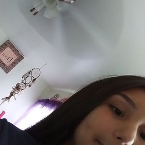 Meet your Posher, Nevaeh